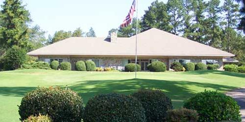Midland Country Club
