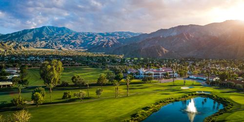 La Quinta Country Club