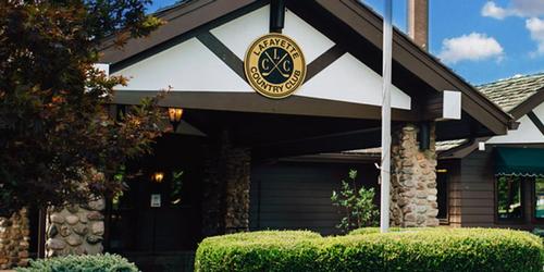Lafayette Country Club