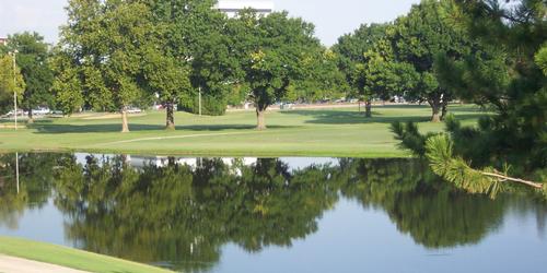LaFortune Park Golf Course