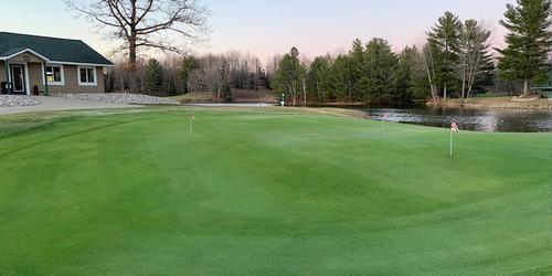 Lakewood on the Green