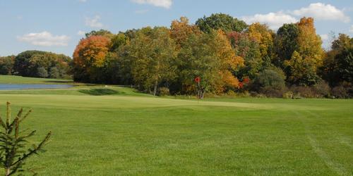Lake Arthur Golf Club