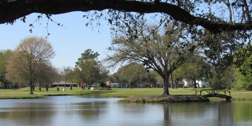 Lake Charles Country Club