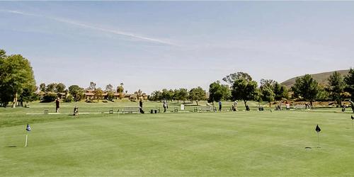 Lake San Marcos Resort & Executive Golf Course