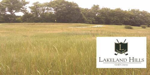 Lakeland Hills Golf Course