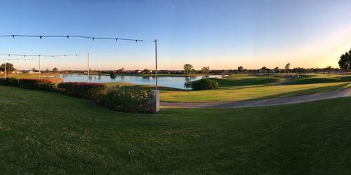 The Laredo Country Club