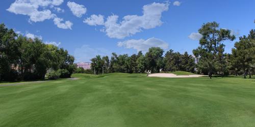 Las Vegas Golf Club