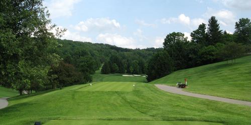 Laurel Valley Golf Club