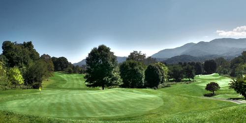 Laurel Ridge Country Club