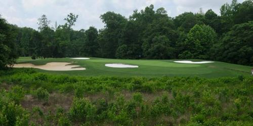 Lees Hill Golfers Club