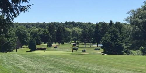 Legend Lake Golf Club