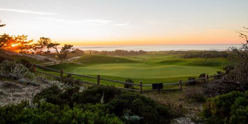 The Links at Spanish Bay