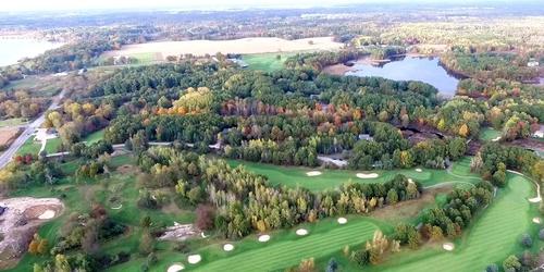The Links at Bowen Lake
