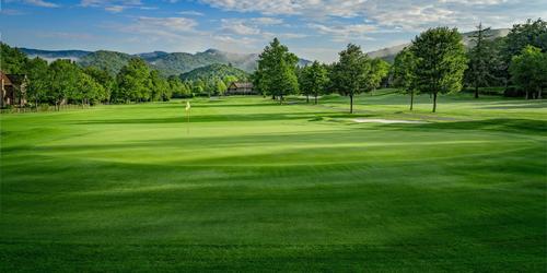 Linville Golf Club