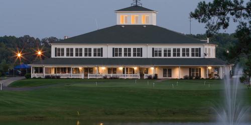 Little River Golf and Resort