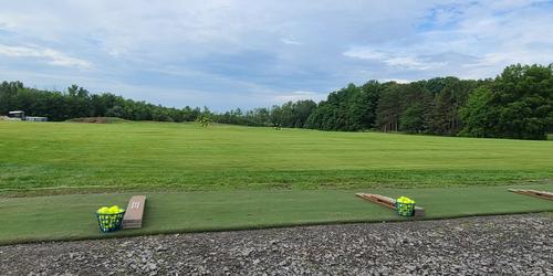 Locust Hill Country Club