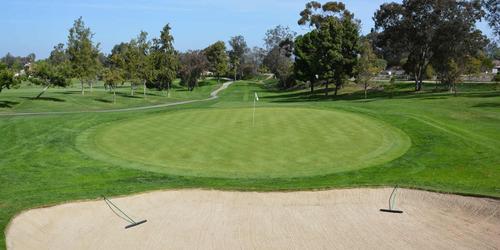 Lomas Santa Fe Country Club