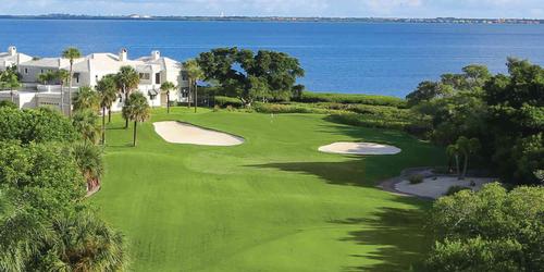 The Resort at Longboat Key Club