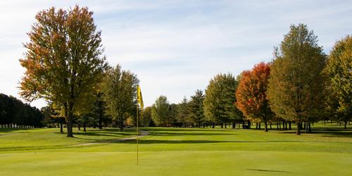 Maple Hill Golf Course