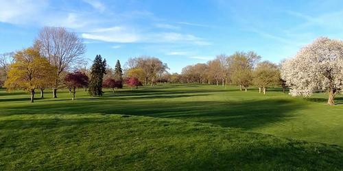 Maple Lane Golf Club