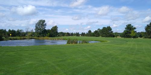 Quigs Maplewood Golf Course