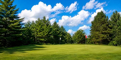 Marlinks Golf Course