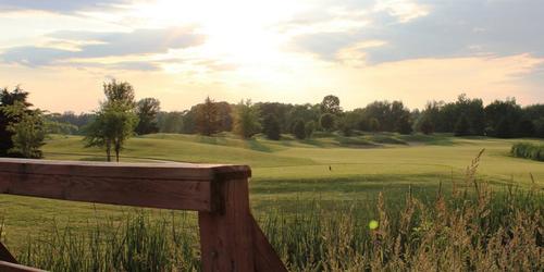 Mascoutin Golf Club