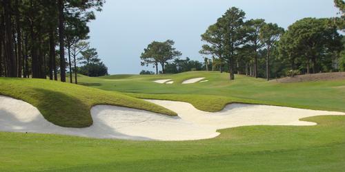 Masonboro Country Club