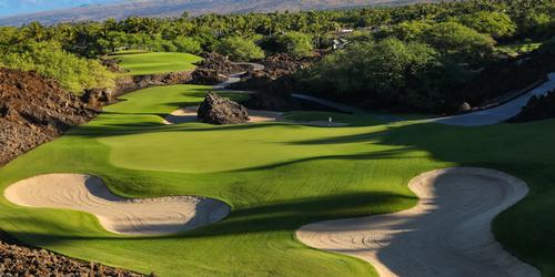 Mauna Lani Resort North