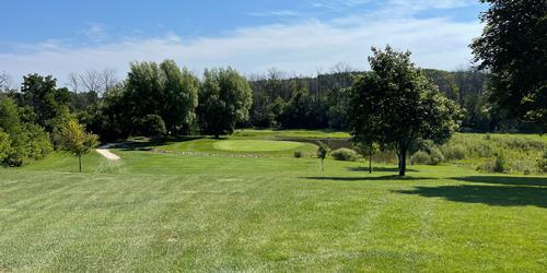 Mayville Golf Course