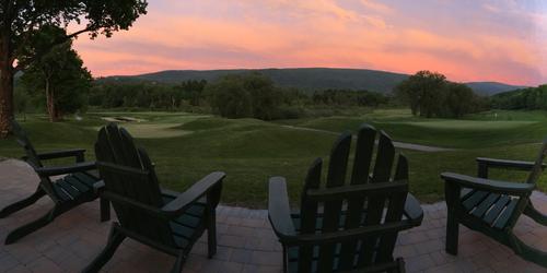 Manchester Country Club
