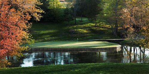 Meadows Farms Golf Course