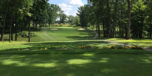 Meadville Country Club