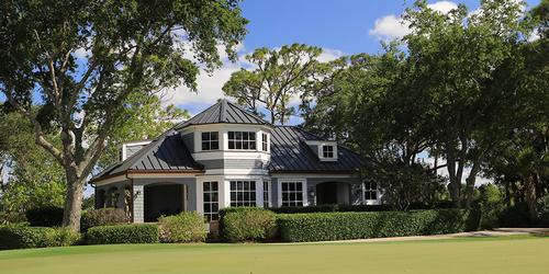 The Medalist Golf Club