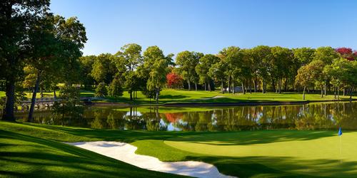 Medinah Country Club