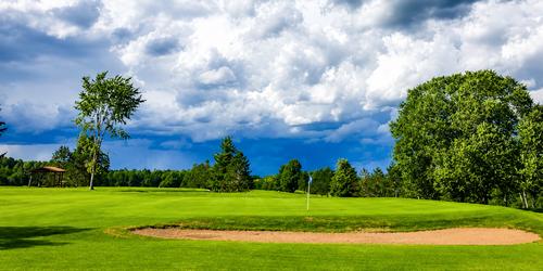 Mellen Country Club