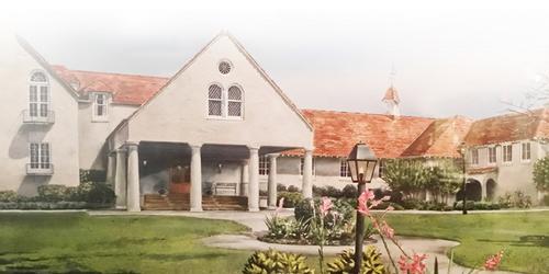 Metairie Country Club