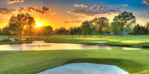 Midlothian Country Club