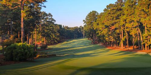 Mid Pines Inn & Golf Club