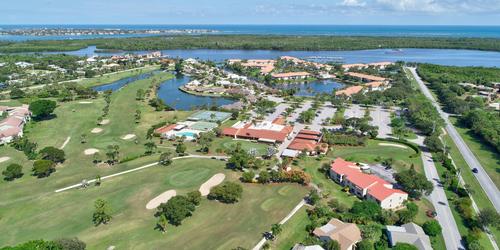 Miles Grant Country Club