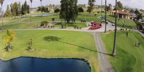 Miramar Memorial Golf Course