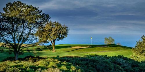 Mission Bay Golf Course