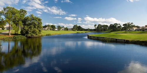 Monarch Country Club