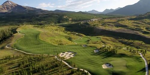 The Reserve at Moonlight Basin