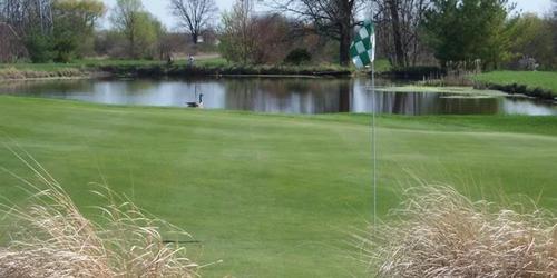 Morningstar Golf Club