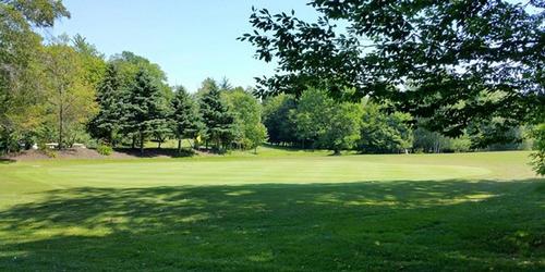 Mound Grove Golf Course