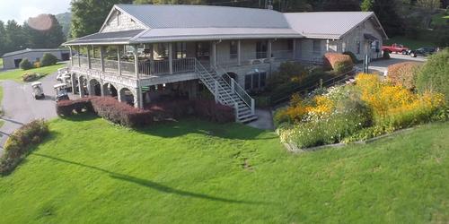 Mountain Glen Golf Course