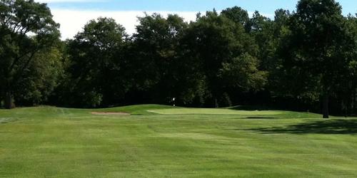 Mount Pleasant Country Club