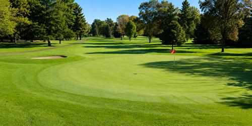 New Richmond Golf Club
