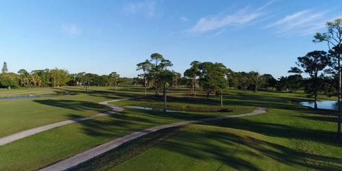 The Shores of North River Golf Club